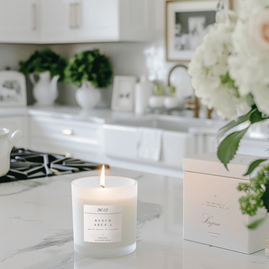 Create a Cozy Cottage Ambiance - Faith in Forest