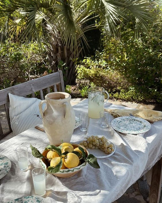 Host the Perfect Dinner Party - Faith in Forest