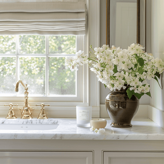 The Role of Candles in Home Decor - Faith in Forest