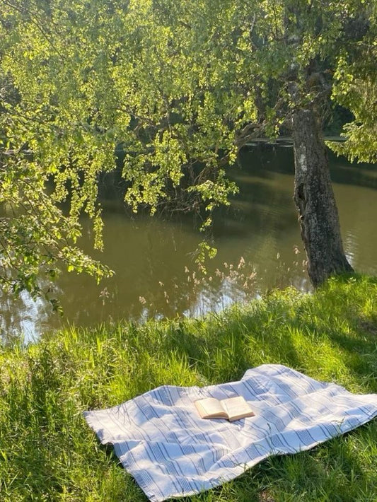 The Science Behind Scent - Faith in Forest